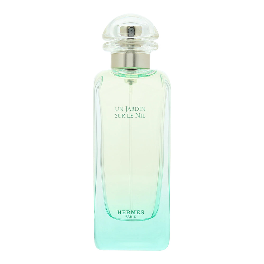 Hermès Un Jardin Sur Le Nil Eau de Toilette 100ml - Product