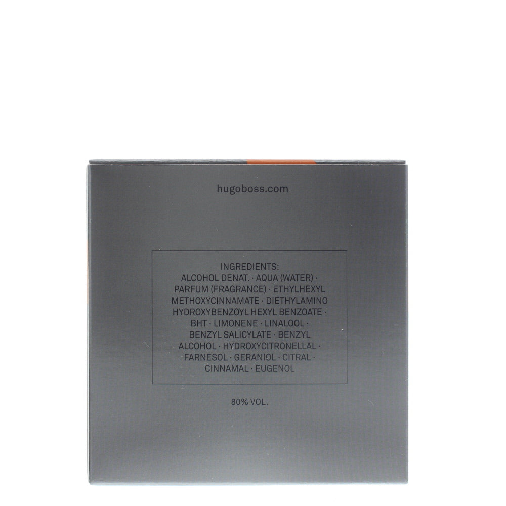 Hugo Boss Boss In Motion Eau de Toilette 90ml