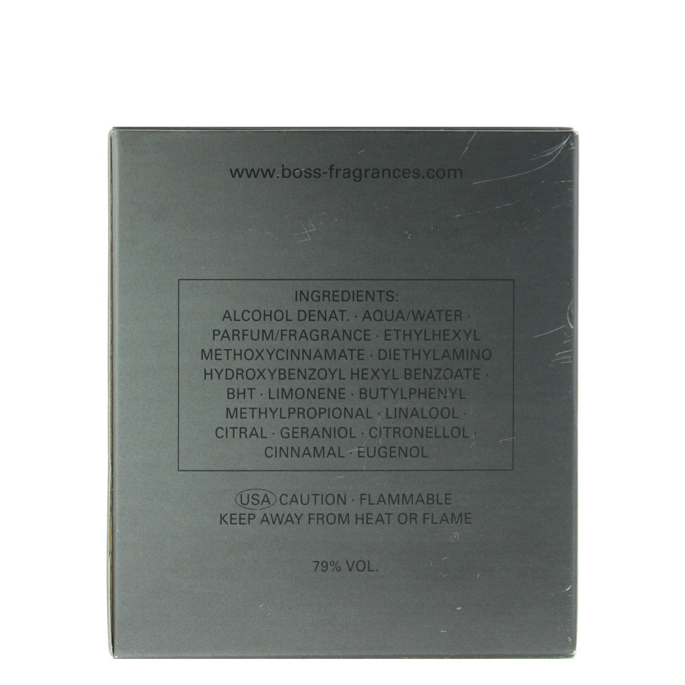 Hugo Boss Boss In Motion White Edition Eau de Toilette 40ml