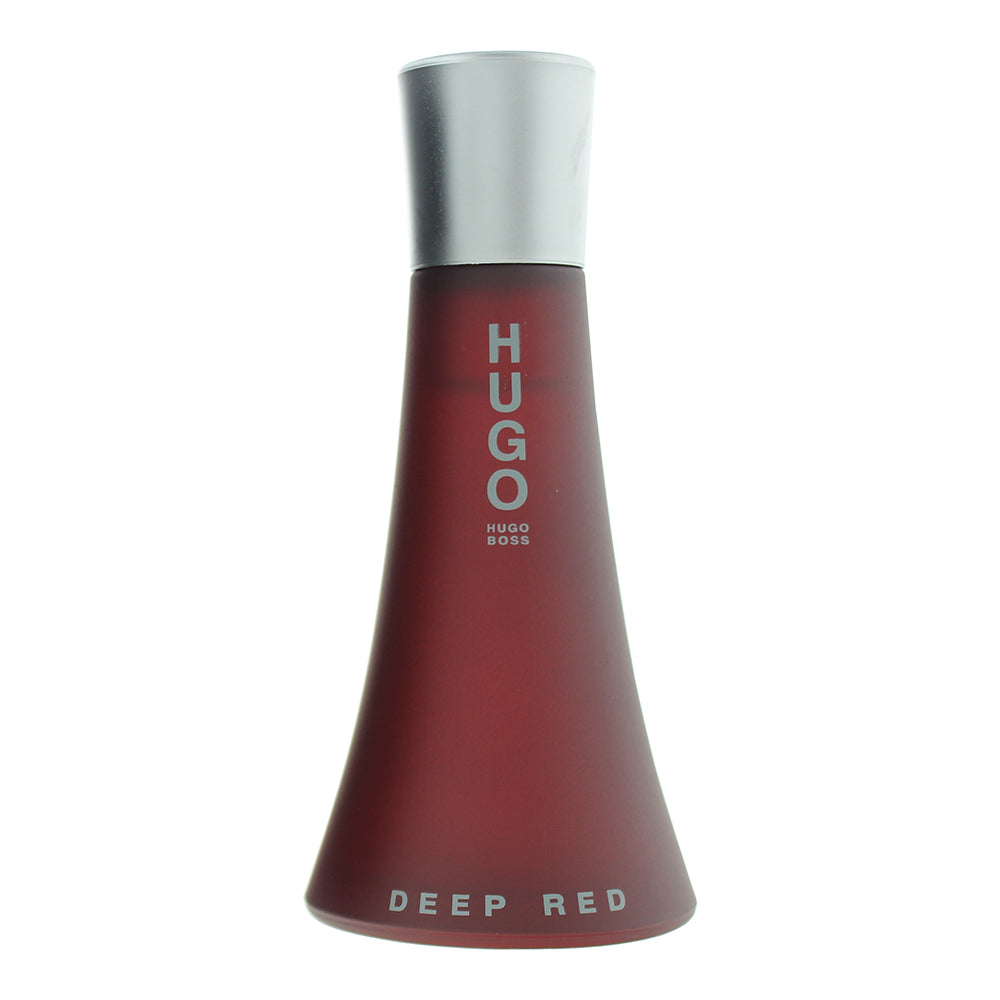 Hugo Boss Deep Red Eau de Parfum 50ml - Product