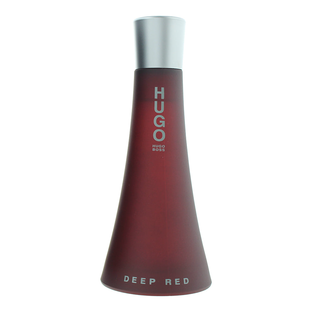 Hugo Boss Deep Red Eau de Parfum 90ml - Product