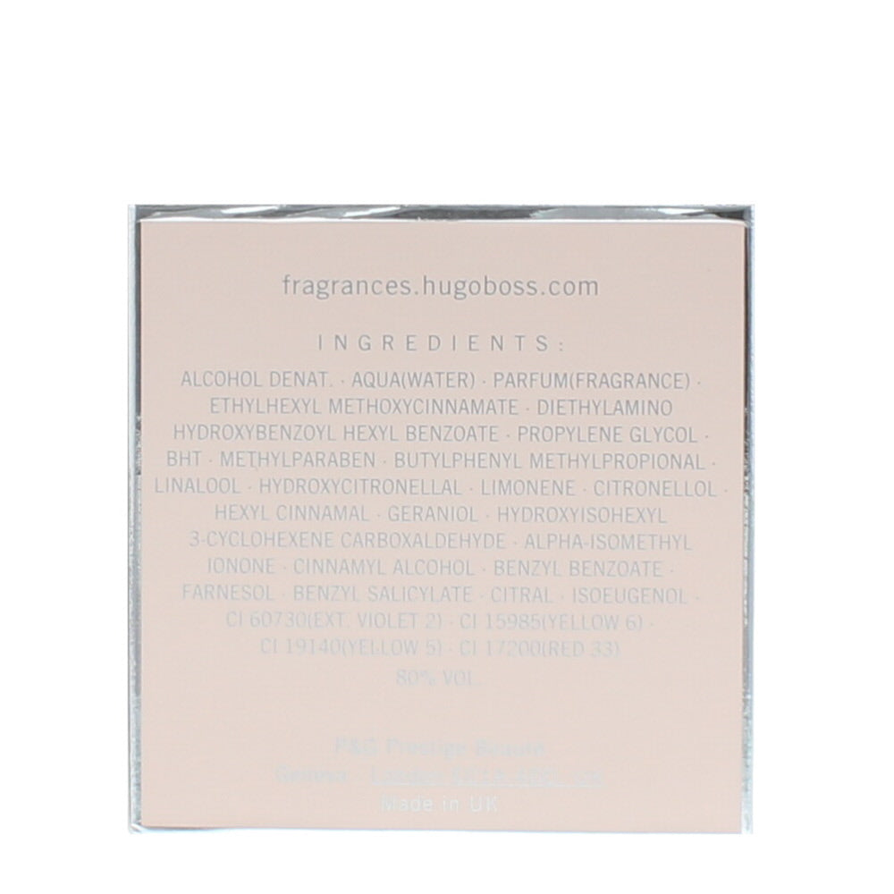 Hugo Boss Femme L'eau Fraiche Eau de Toilette 30ml