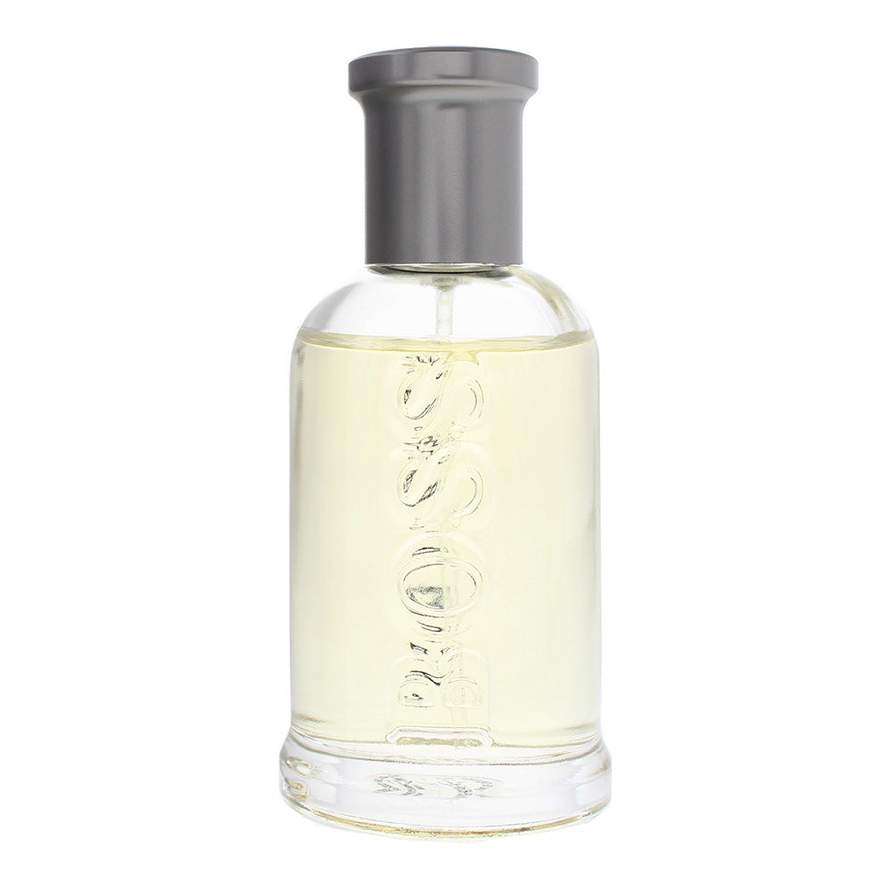 Hugo Boss Bottled Eau de Toilette 50ml - Product