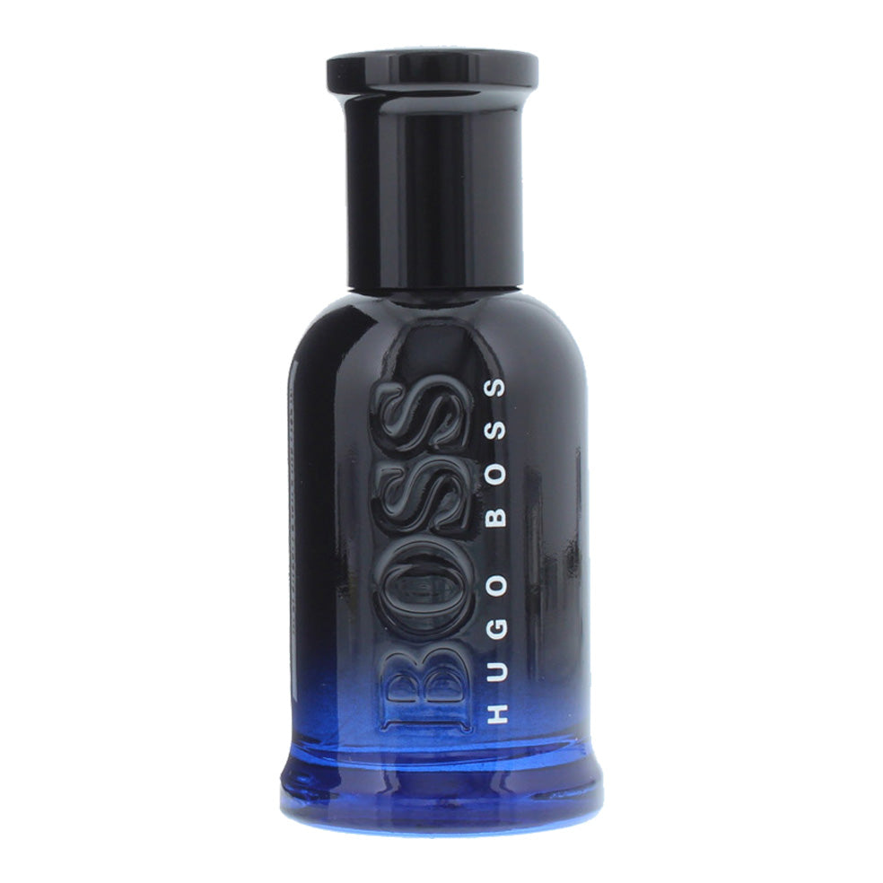 Hugo Boss Bottled Night Eau de Toilette 30ml - Product