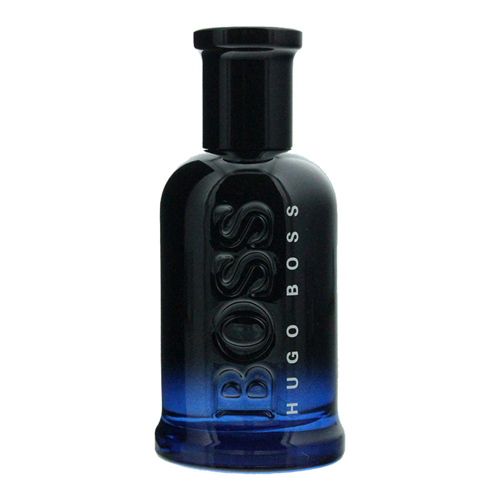 Hugo Boss Bottled Night Eau de Toilette 50ml - Product