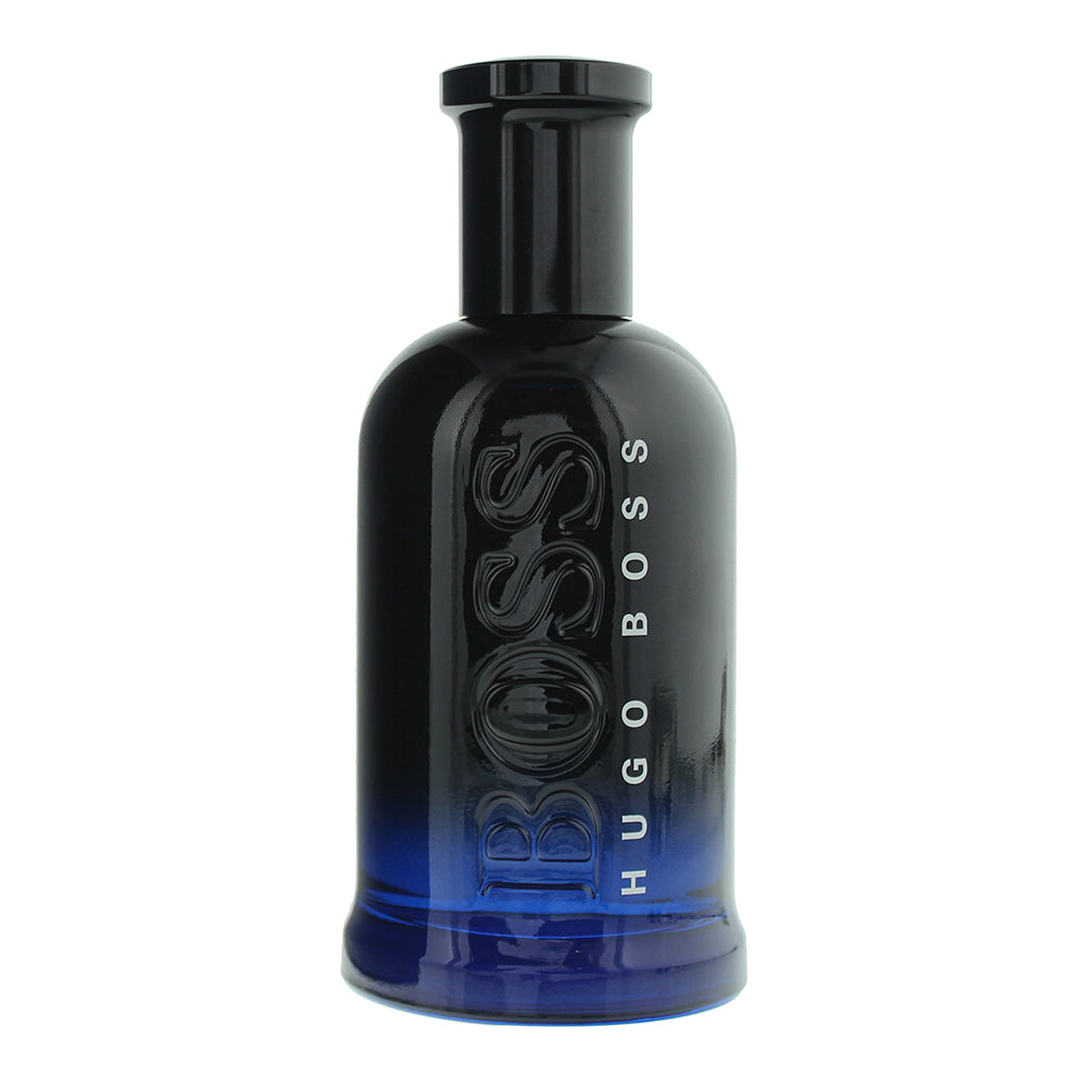 Hugo Boss Bottled Night Eau de Toilette 200ml - Product