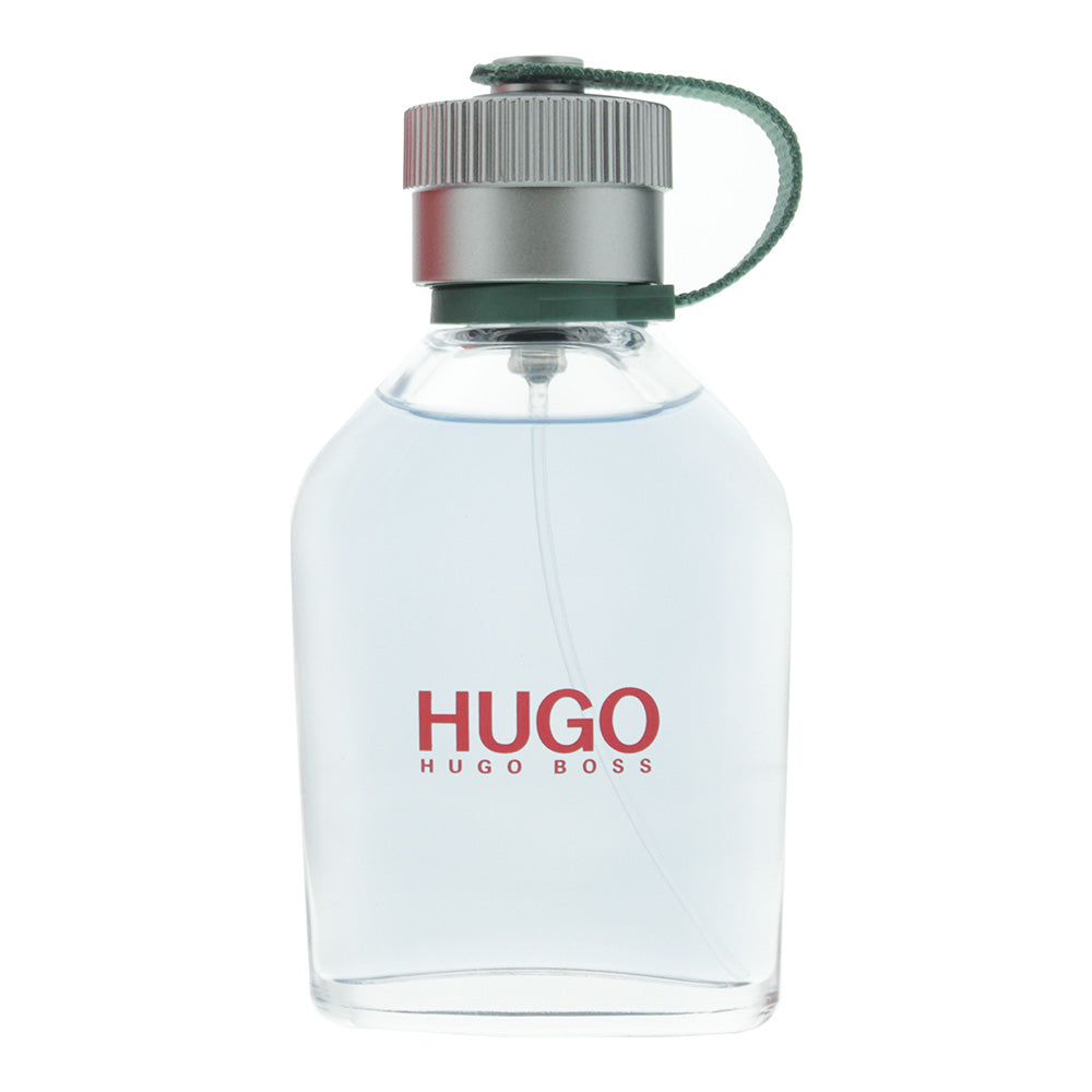 Hugo Boss Hugo Man Eau de Toilette 75ml - Product