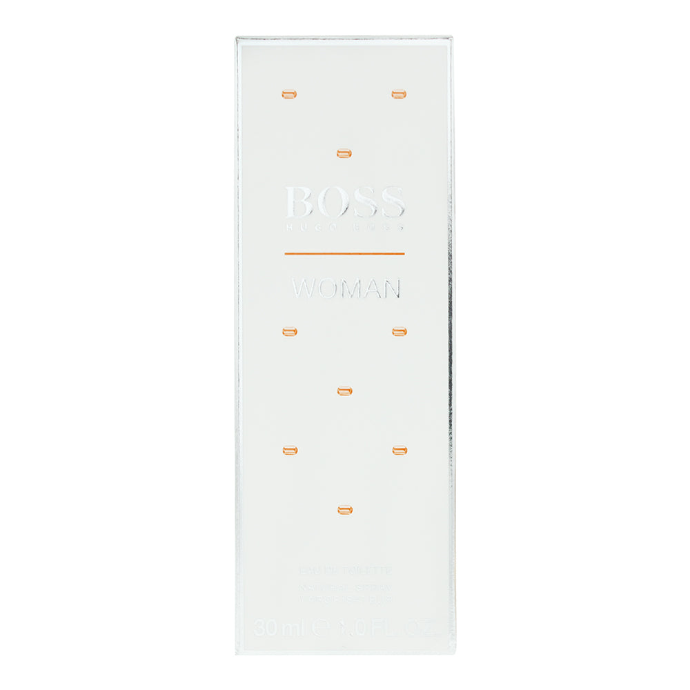 Hugo Boss Boss Orange Eau de Toilette 30ml - Box