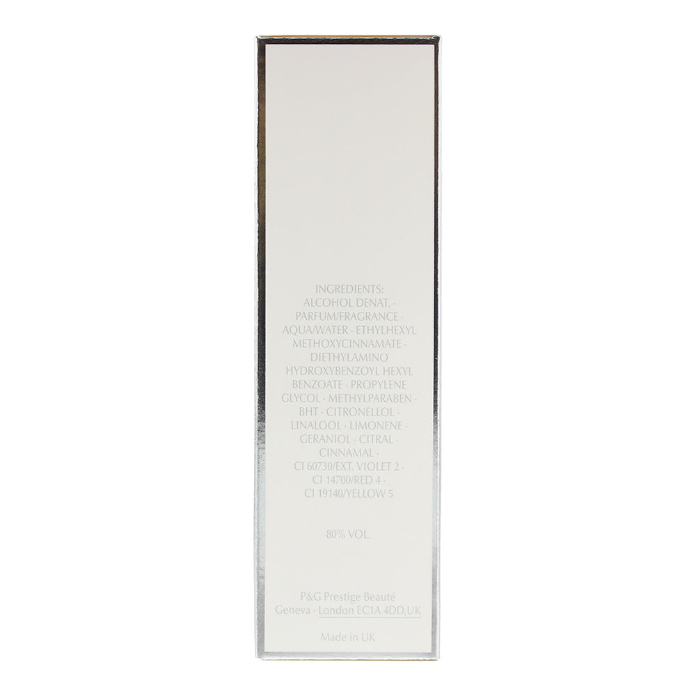 Hugo Boss Boss Orange Charity Edition Eau de Toilette 30ml