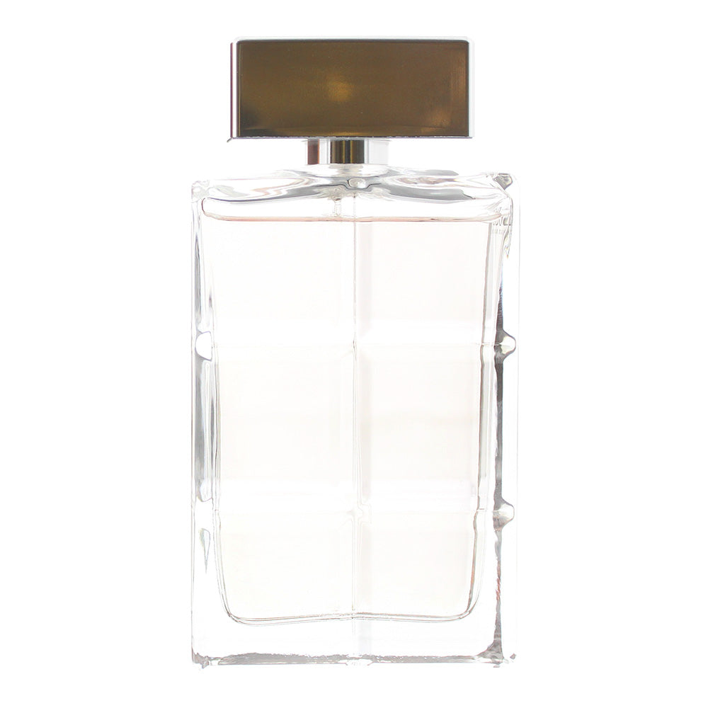 Hugo Boss Boss Orange Man Eau de Toilette 100ml - Product
