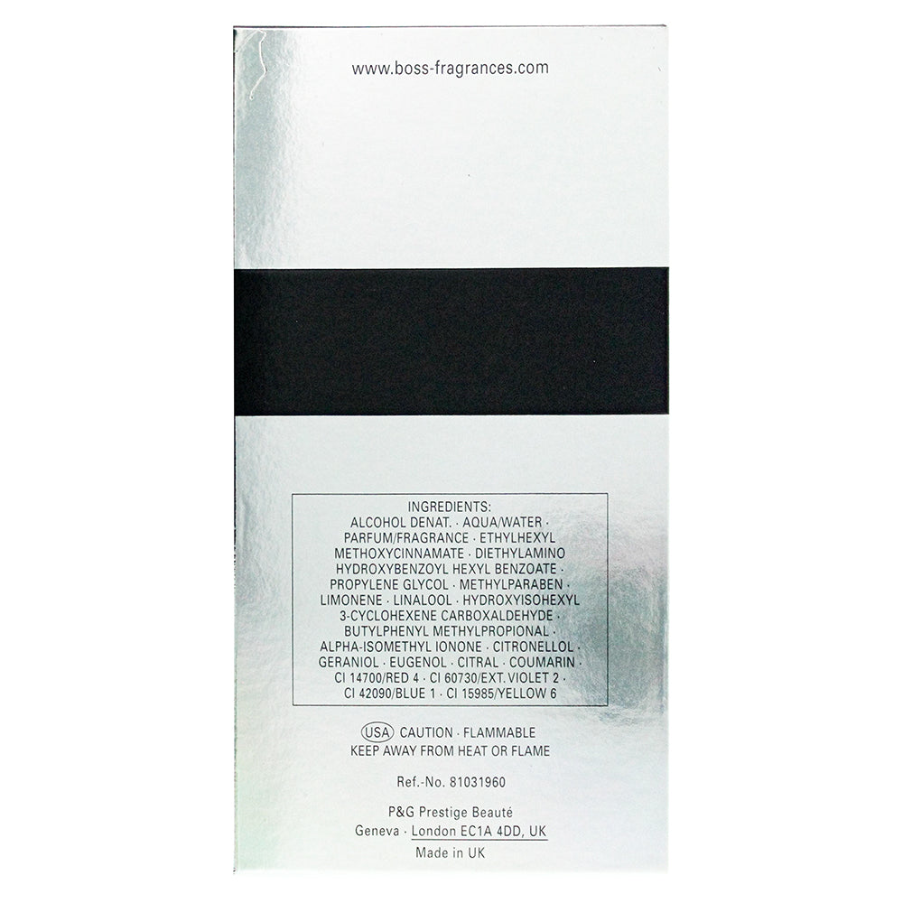 Hugo Boss Selection Eau de Toilette 90ml