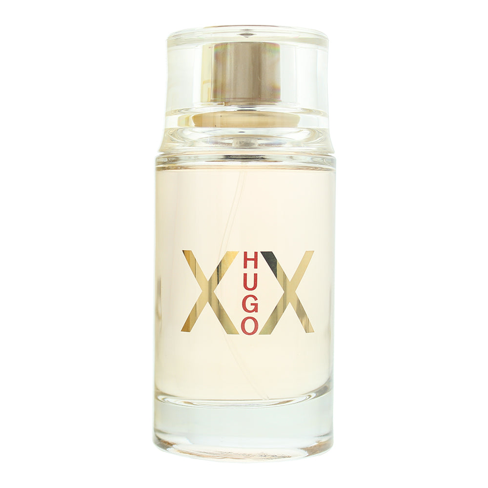 Hugo Boss Xx Eau de Toilette 100ml - Product