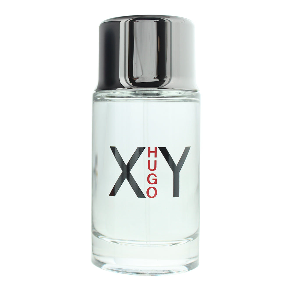 Hugo Boss Xy Eau de Toilette 100ml - Product