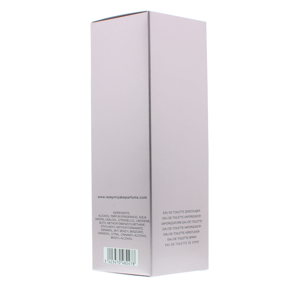 Issey Miyake L'eau D'issey Florale Eau de Toilette 50ml