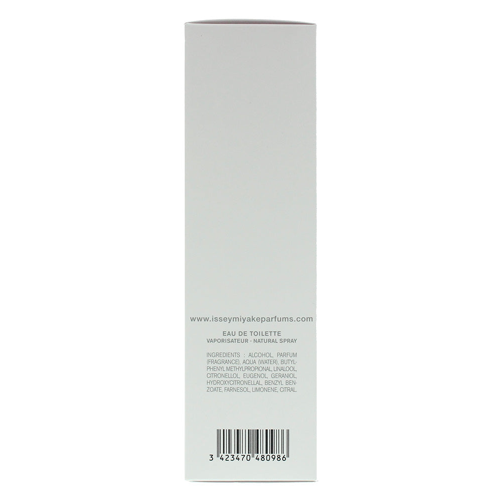 Issey Miyake L'eau D'issey Eau de Toilette 25ml