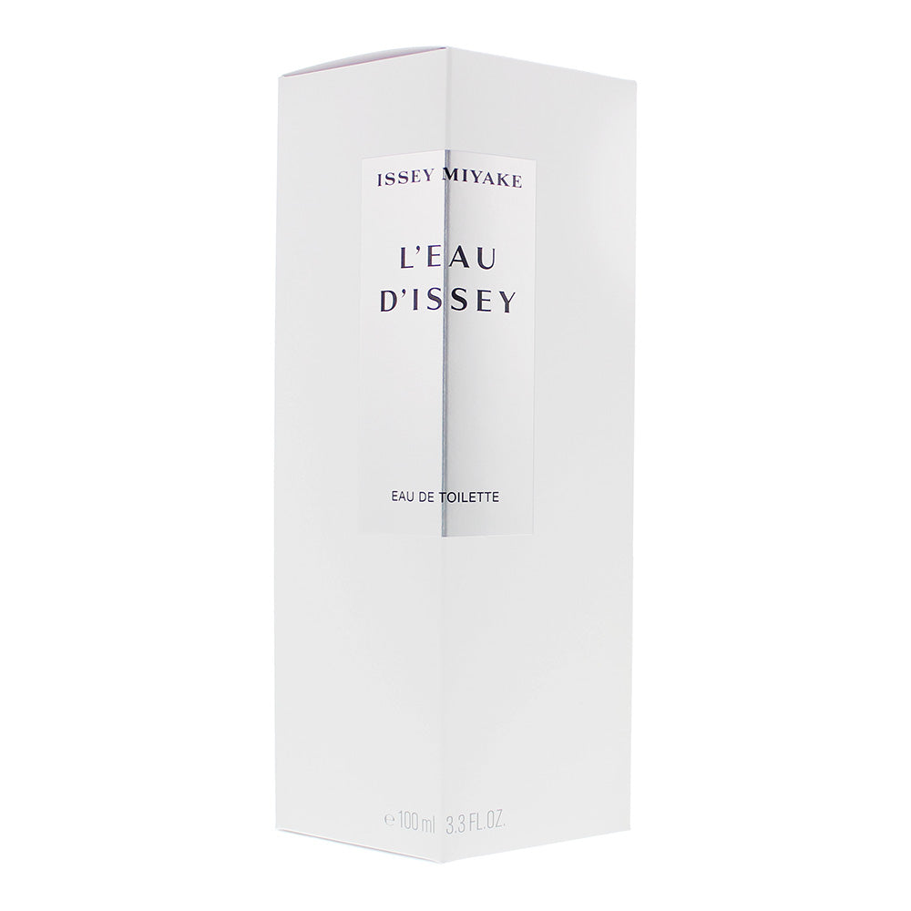 Issey Miyake L'eau D'issey Eau de Toilette 100ml