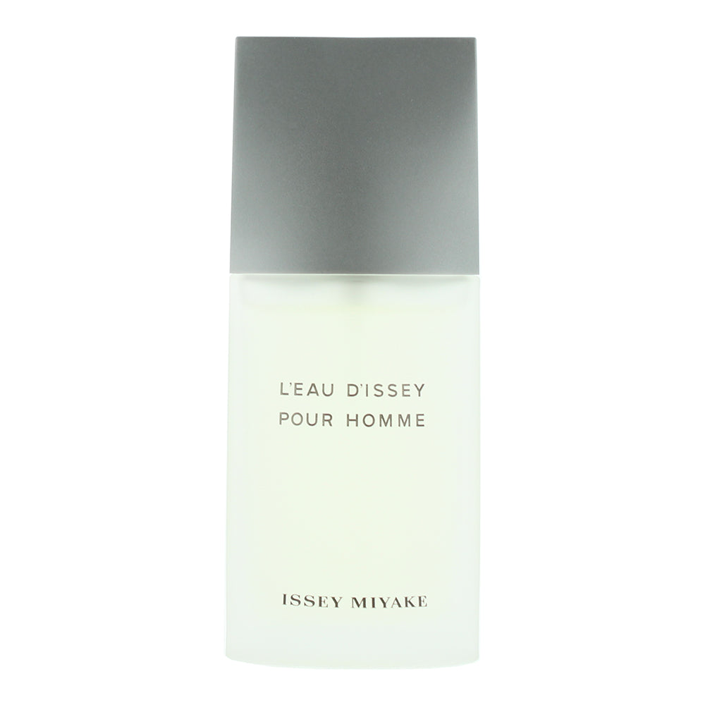 Issey Miyake L'eau D'issey Pour Homme Eau de Toilette 40ml - Product