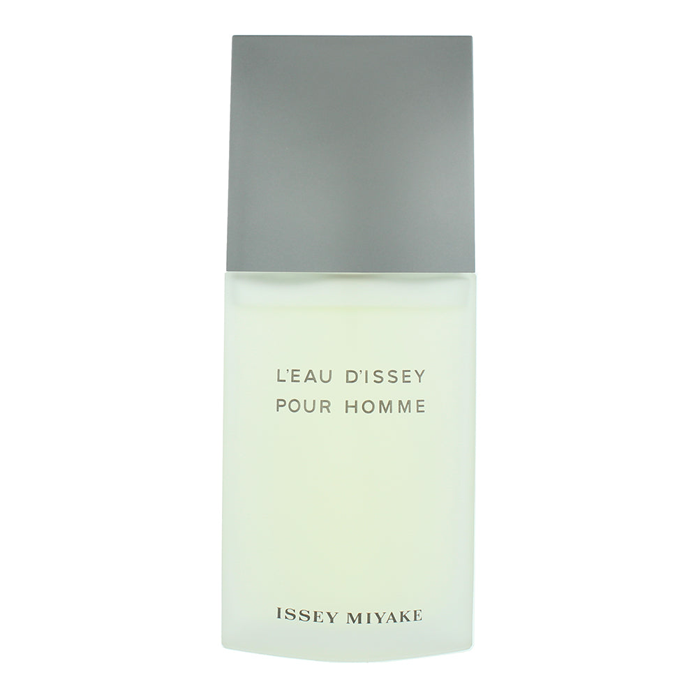 Issey Miyake L'eau D'issey Pour Homme Eau de Toilette 125ml - Product