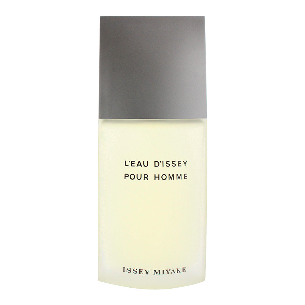 Issey Miyake L'eau D'issey Pour Homme Eau de Toilette 200ml - Product