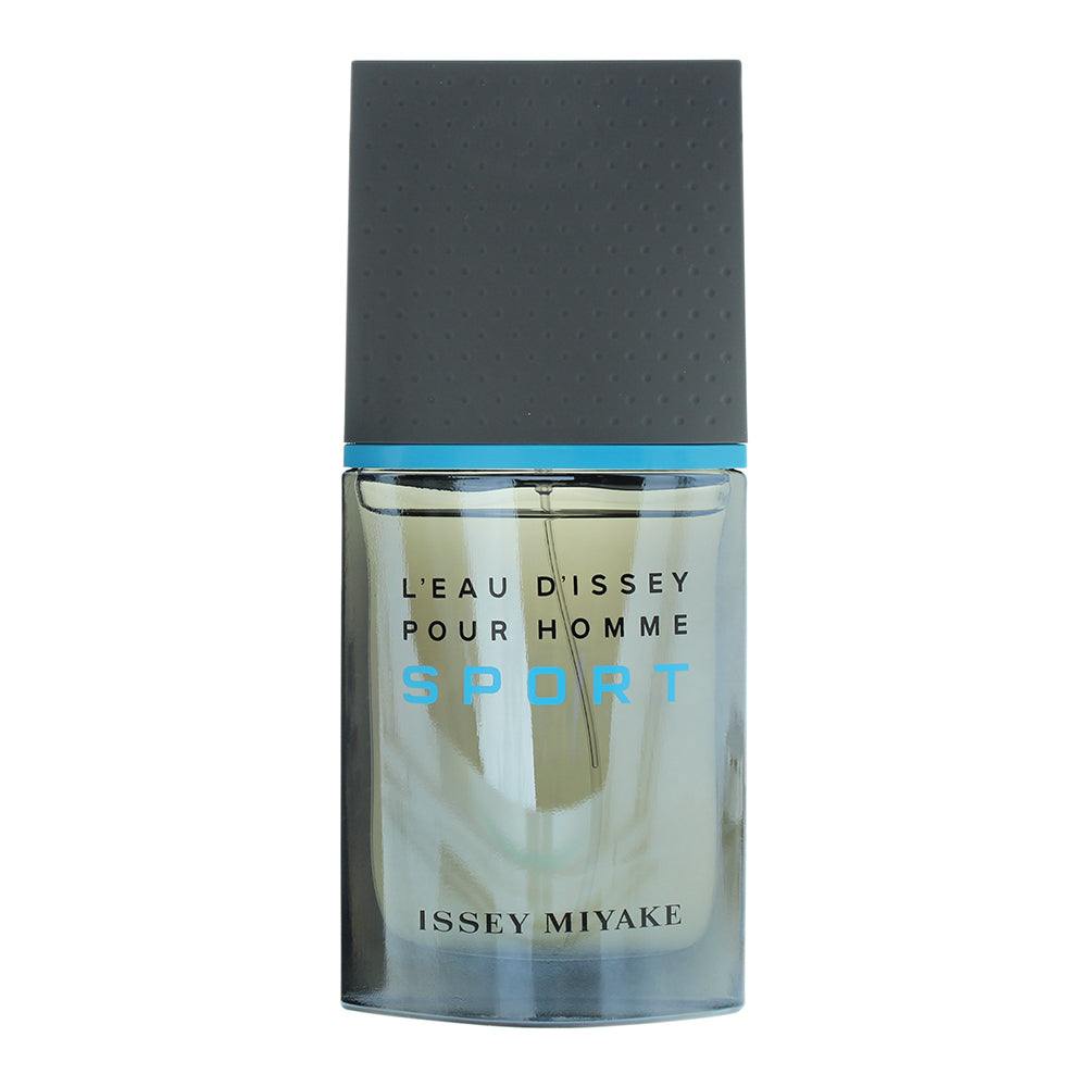 Issey Miyake L'eau D'issey Pour Homme Sport Eau de Toilette 50ml - Product