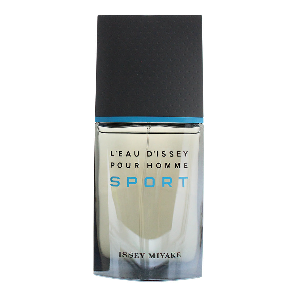 Issey Miyake L'eau D'issey Pour Homme Sport Eau de Toilette 100ml - Product