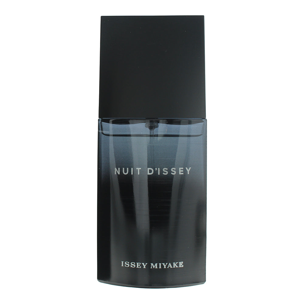 Issey Miyake Nuit D'issey Eau de Toilette 75ml - Product