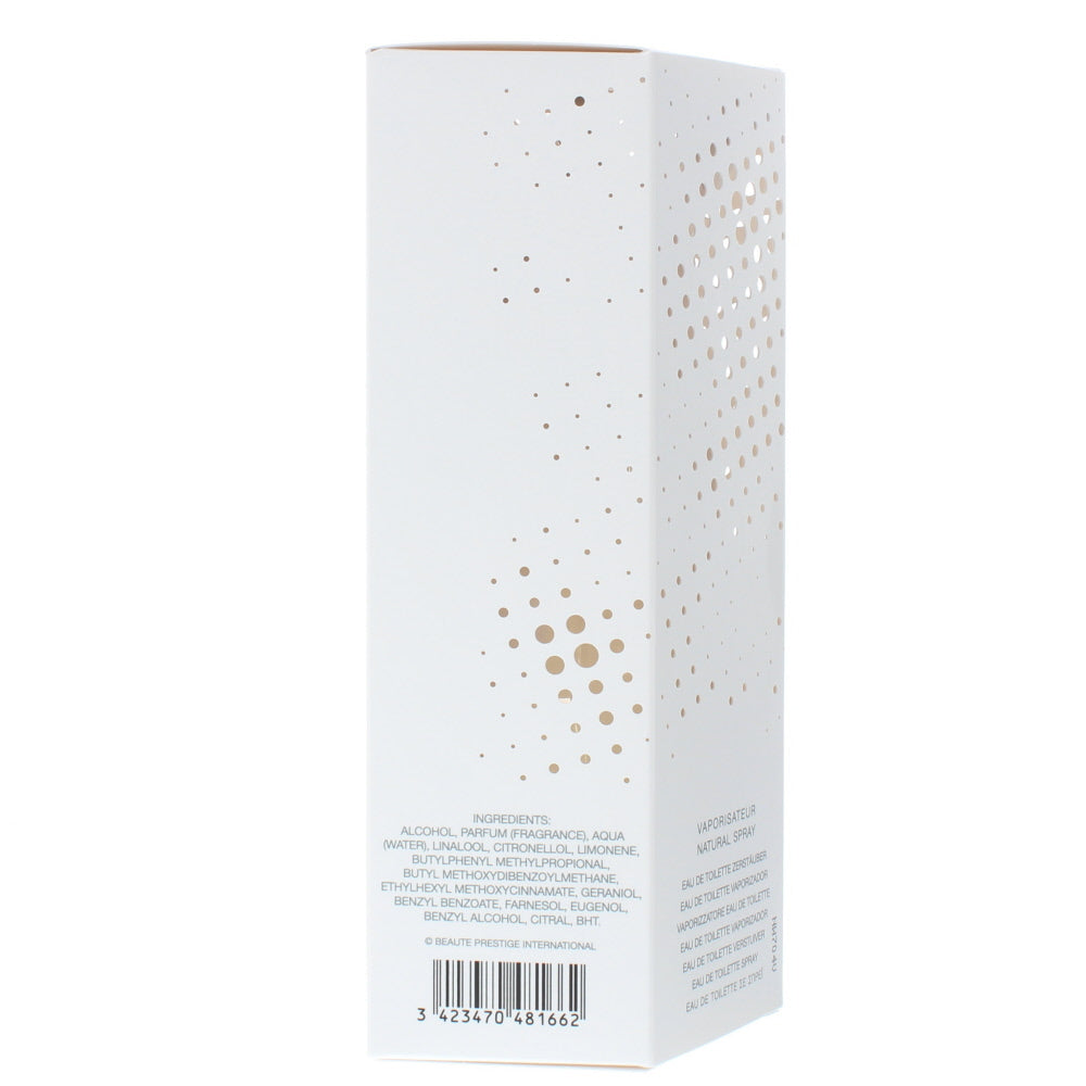 Issey Miyake L'eau D'issey A Drop On A Petal Limited Edition Eau de Toilette 50ml