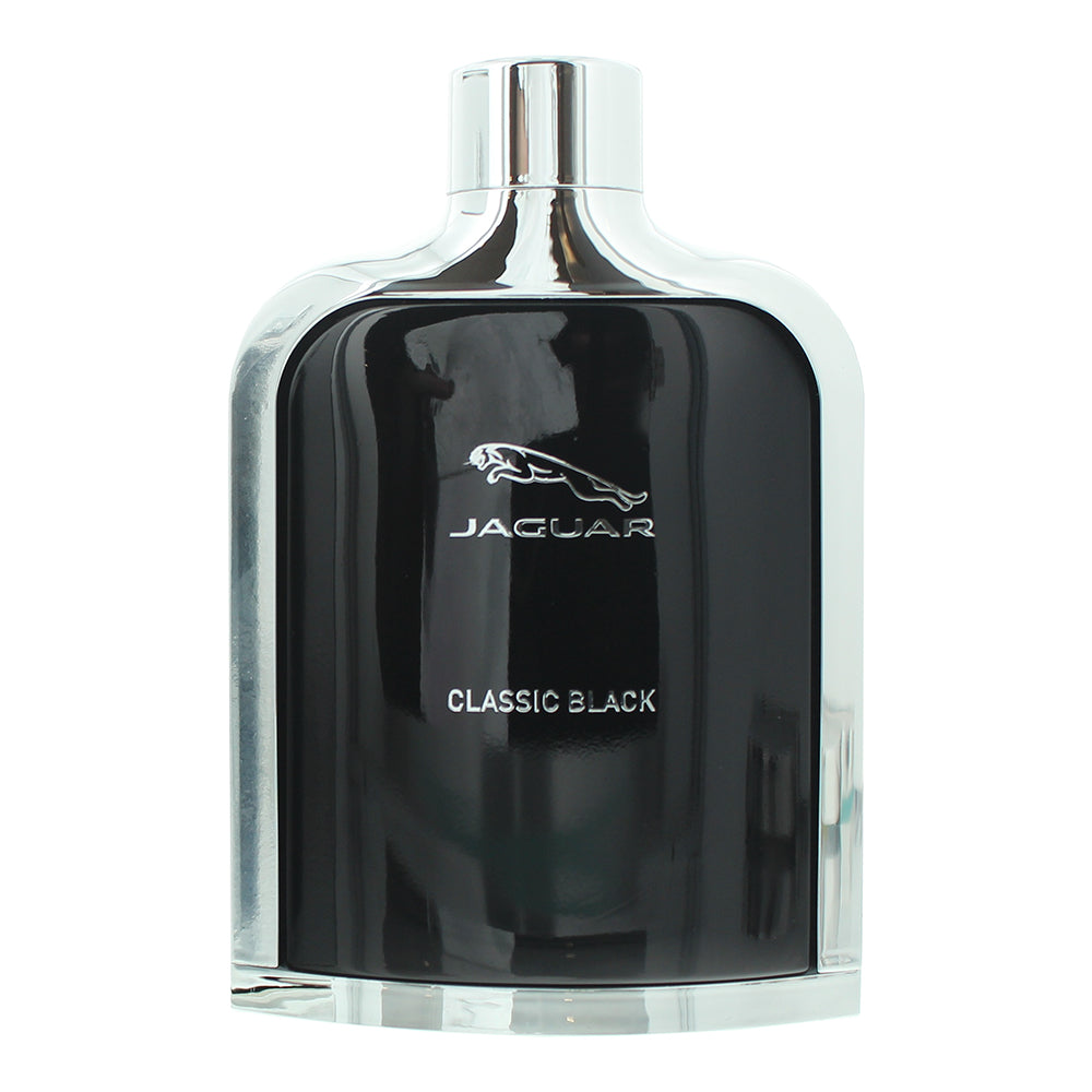 Jaguar Classic Black Eau de Toilette 100ml - Product
