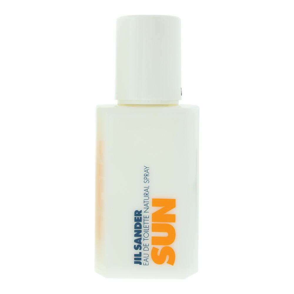 Jil Sander Sun Eau de Toilette 30ml - Product