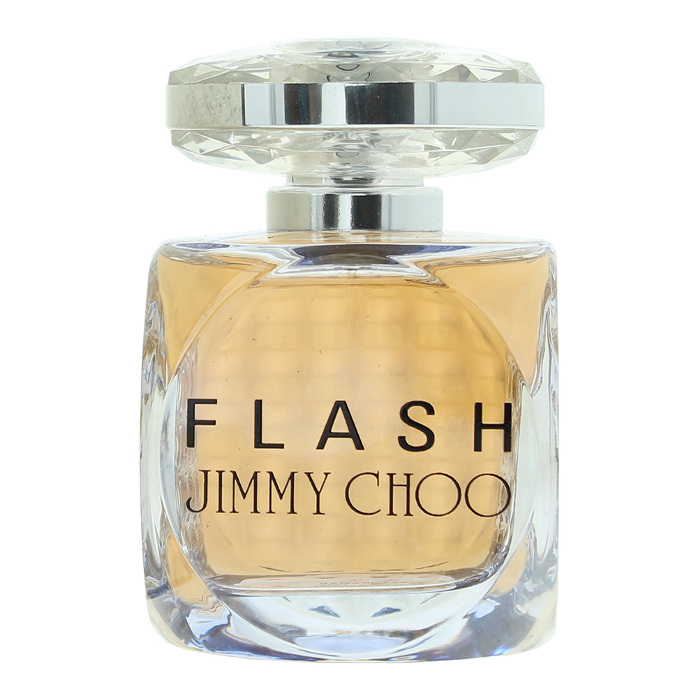 Jimmy Choo Flash Eau de Parfum 60ml - Product