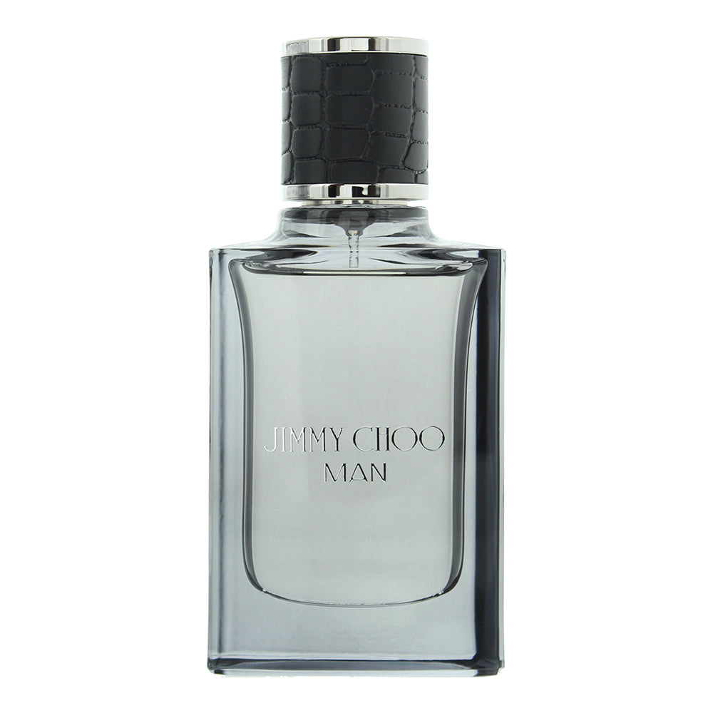 Jimmy Choo Man Eau de Toilette 30ml - Product