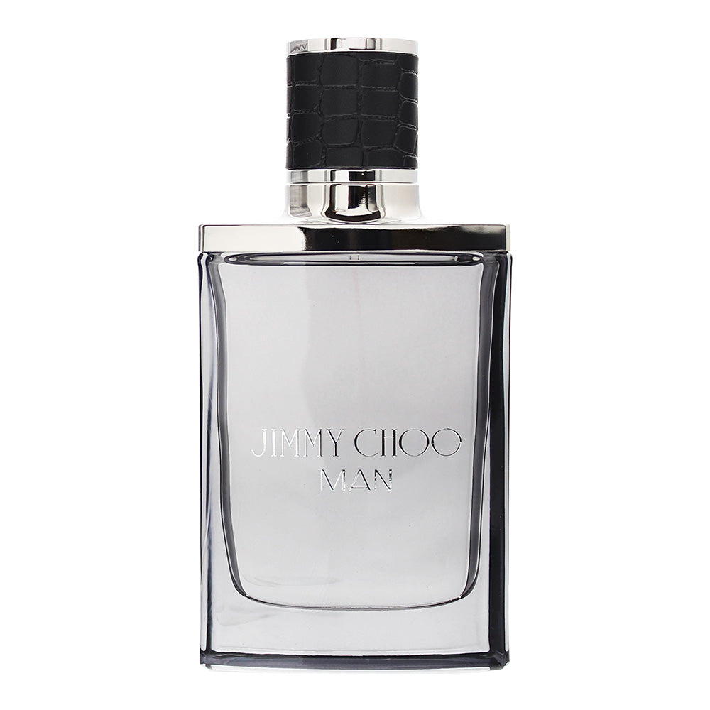 Jimmy Choo Man Eau de Toilette 50ml - Product