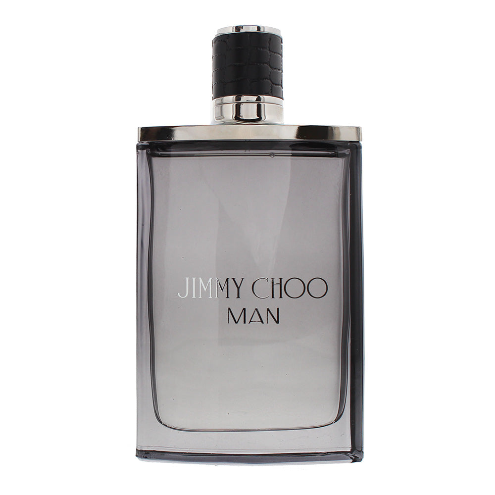 Jimmy Choo Man Eau de Toilette 100ml - Product
