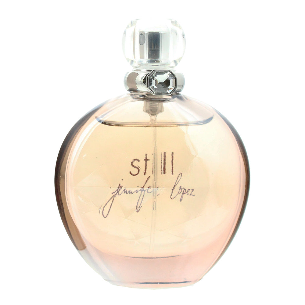 Jennifer Lopez Still Eau de Parfum 50ml - Product