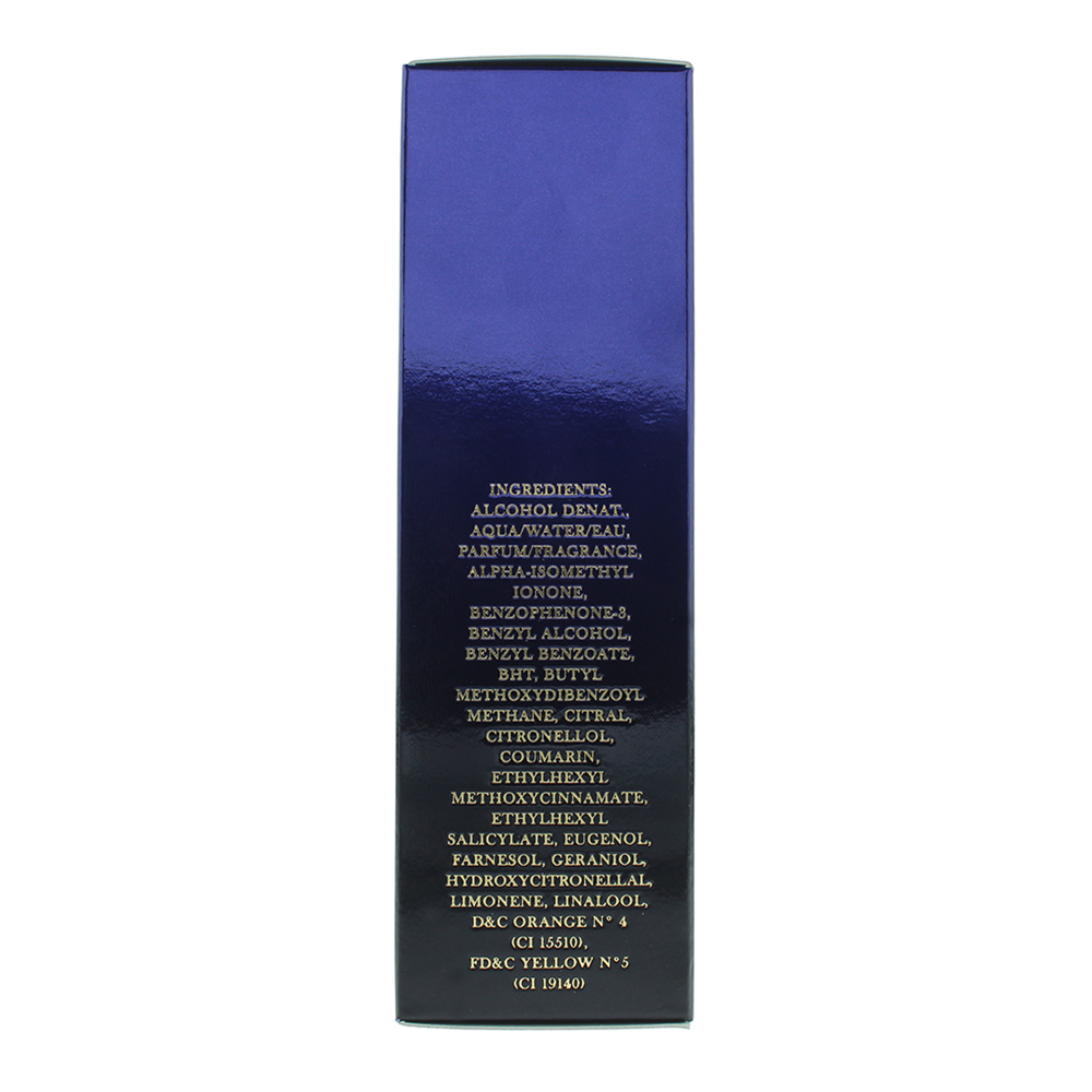 Joop! Femme Eau de Toilette 100ml - Ingredients