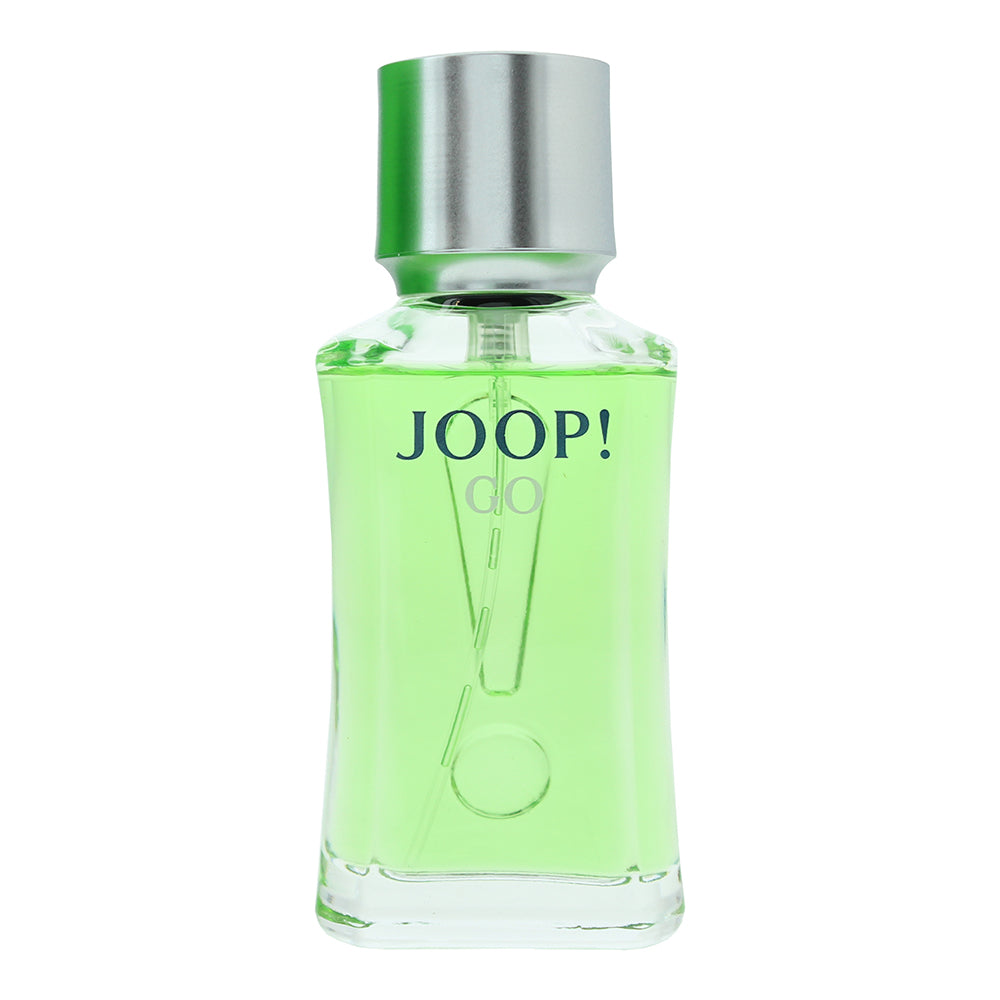 Joop! Go Eau de Toilette 30ml - Product
