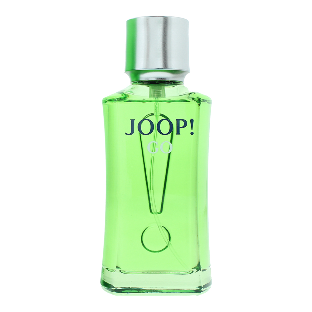 Joop! Go Eau de Toilette 50ml - Product