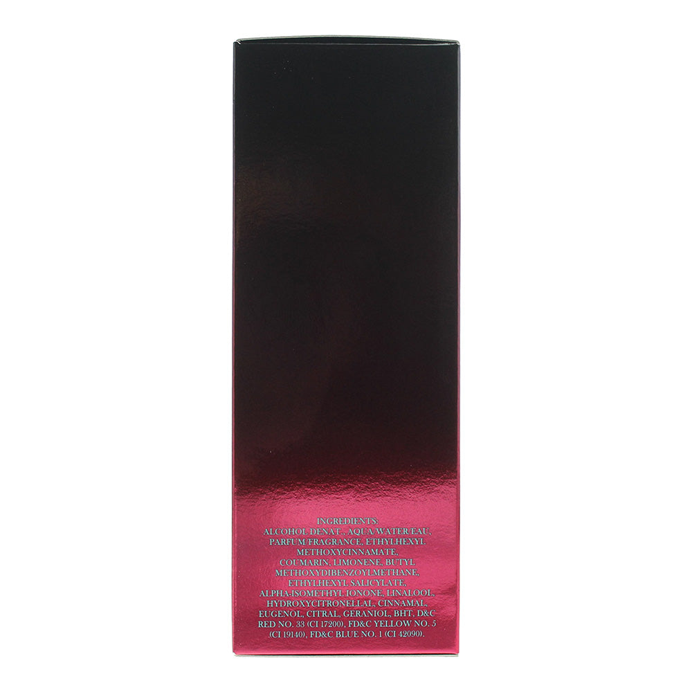 Joop! Homme Eau de Toilette 125ml