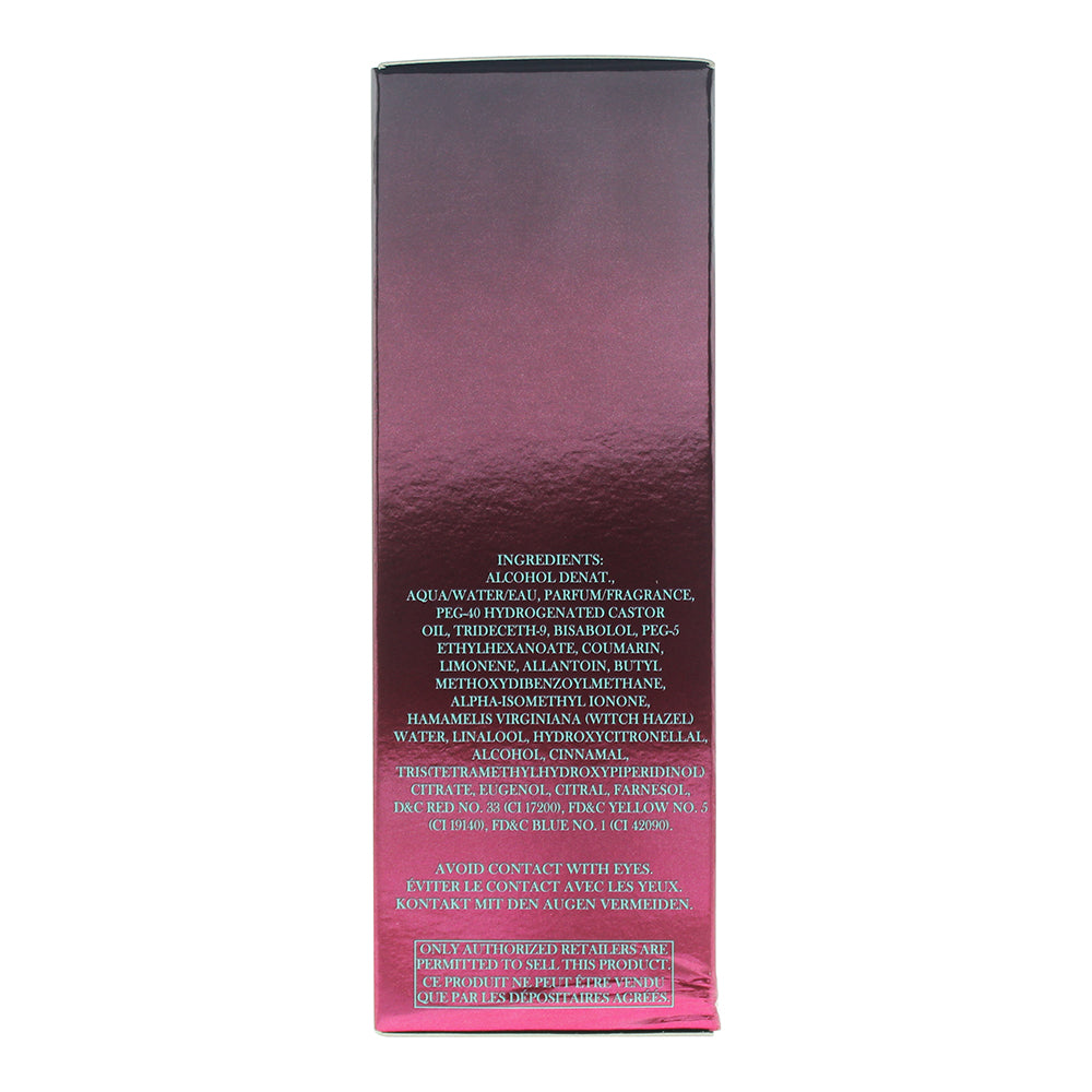 Joop! Homme Aftershave 75ml