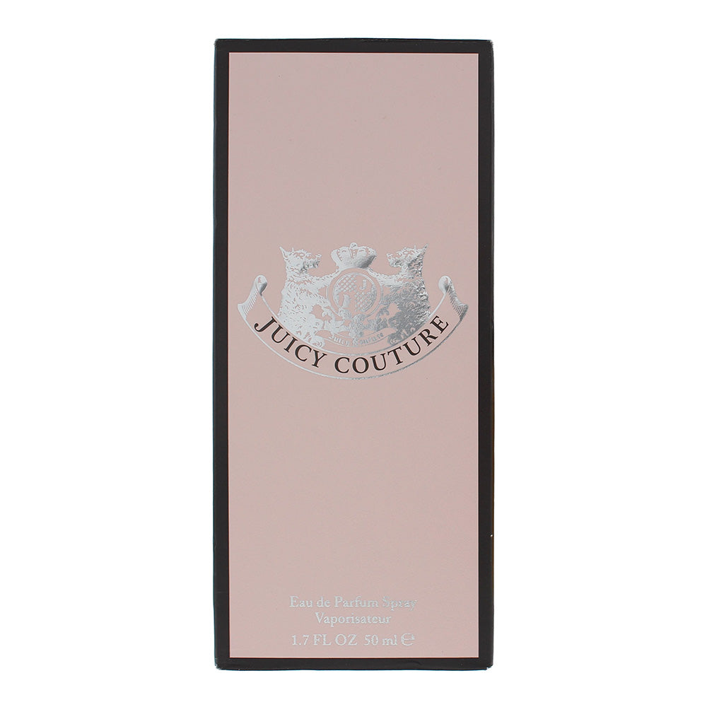 Juicy Couture Eau de Parfum 50ml
