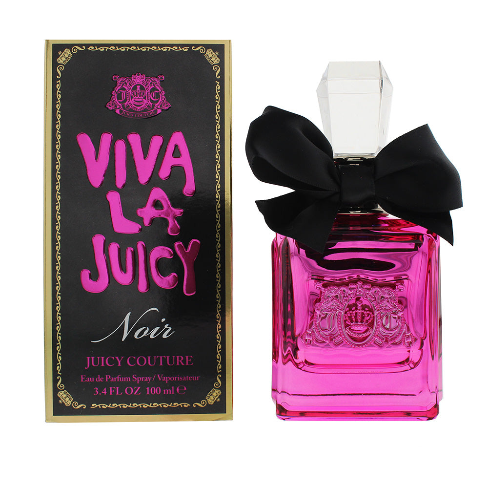 Juicy Couture Viva La Juicy Eau de Parfum 100ml - Ingredients