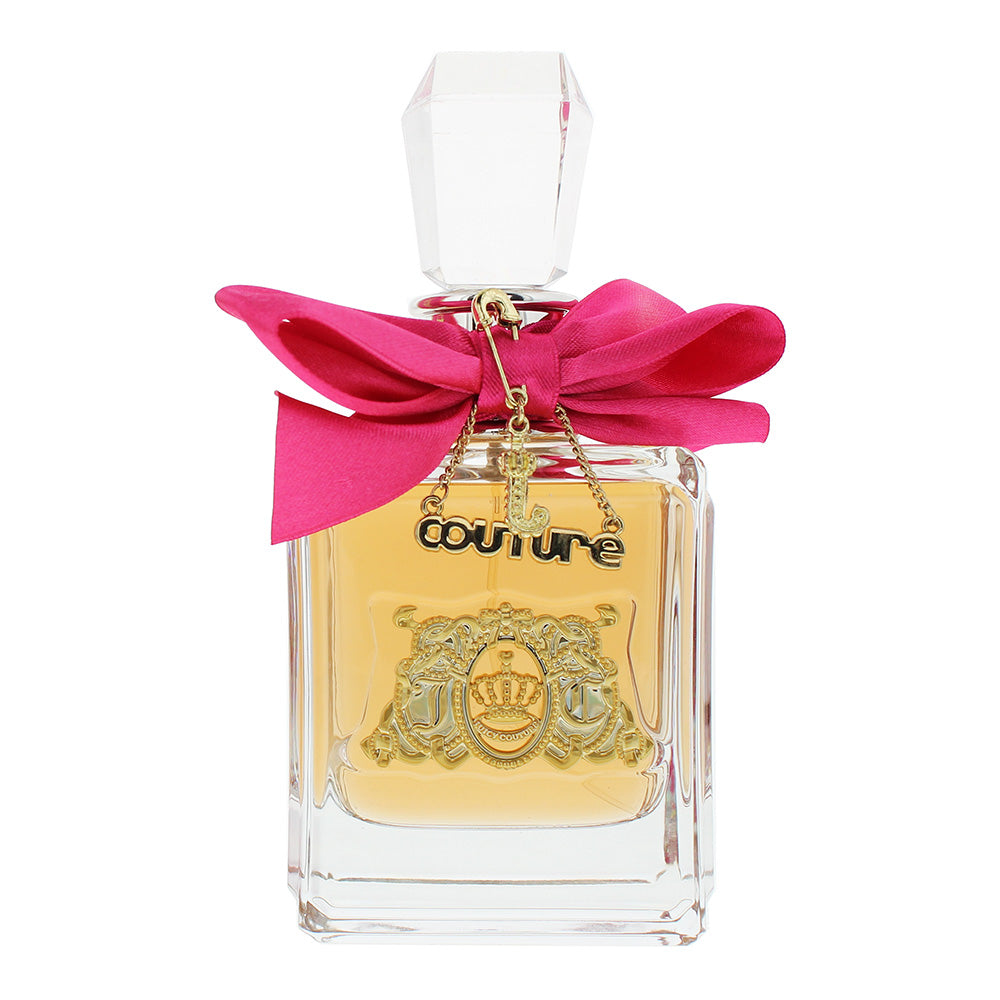 Juicy Couture Viva La Juicy Eau de Parfum 100ml - Product