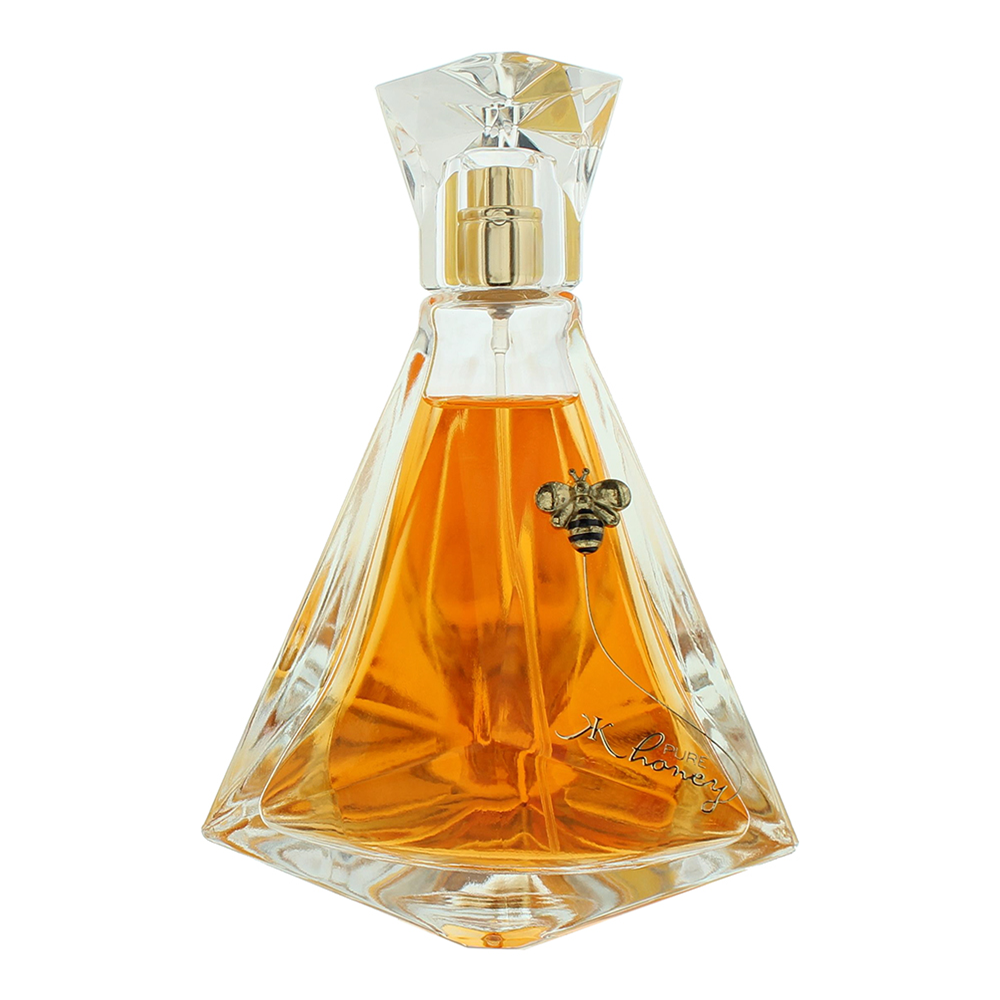 Kim Kardashian Pure Honey Eau de Parfum 100ml - Product
