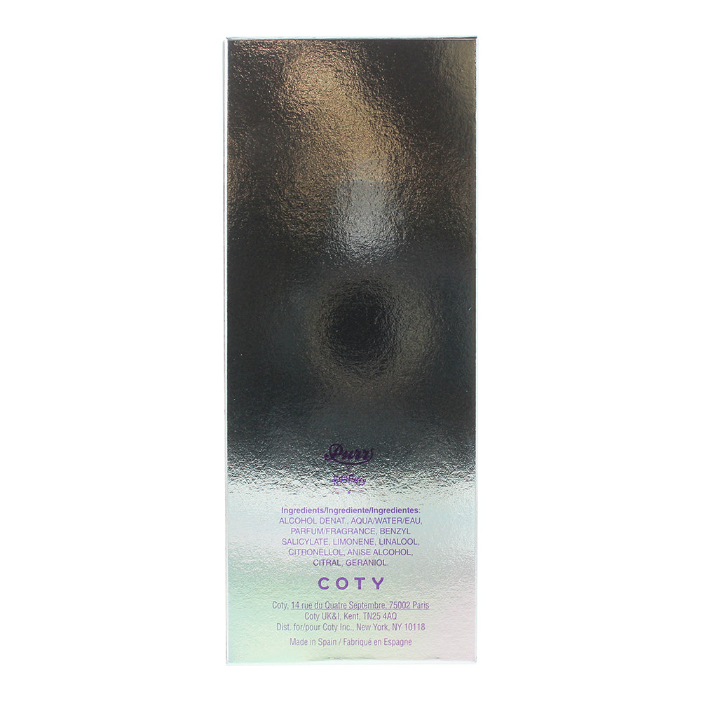 Katy Perry Purr Eau de Parfum 100ml