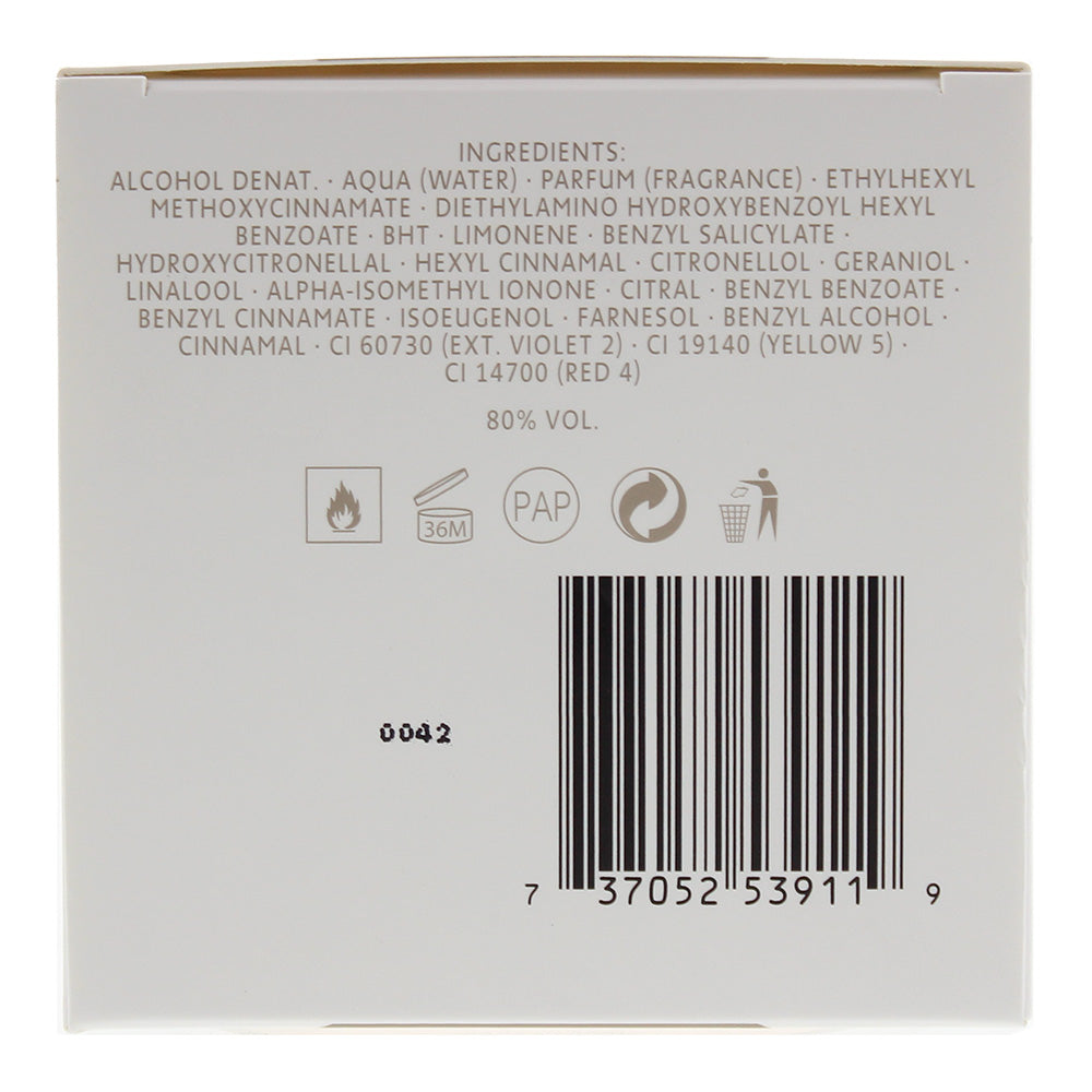 Lacoste Eau De Lacoste Pour Femme Eau de Parfum 90ml