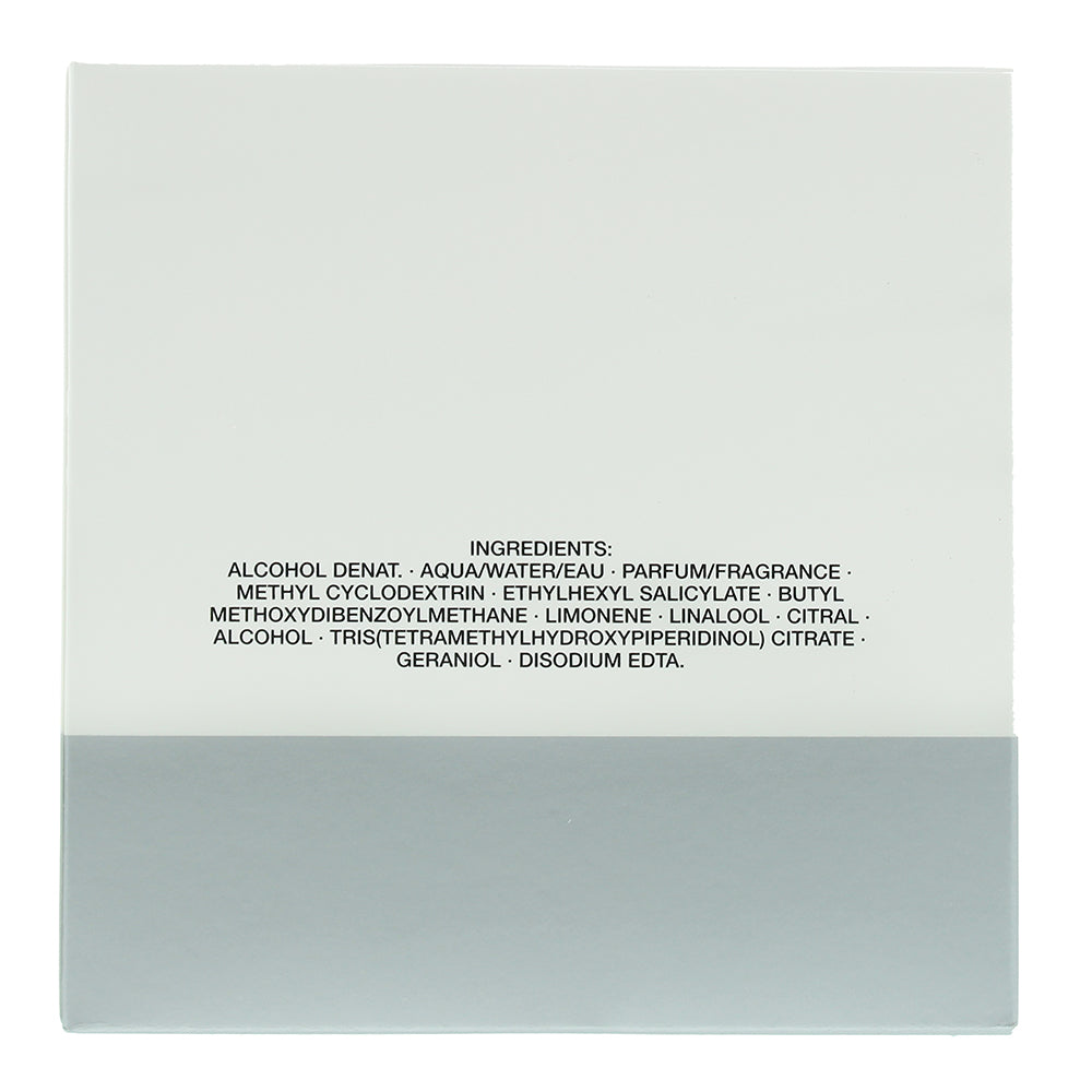 Lacoste Essential Eau de Toilette 125ml