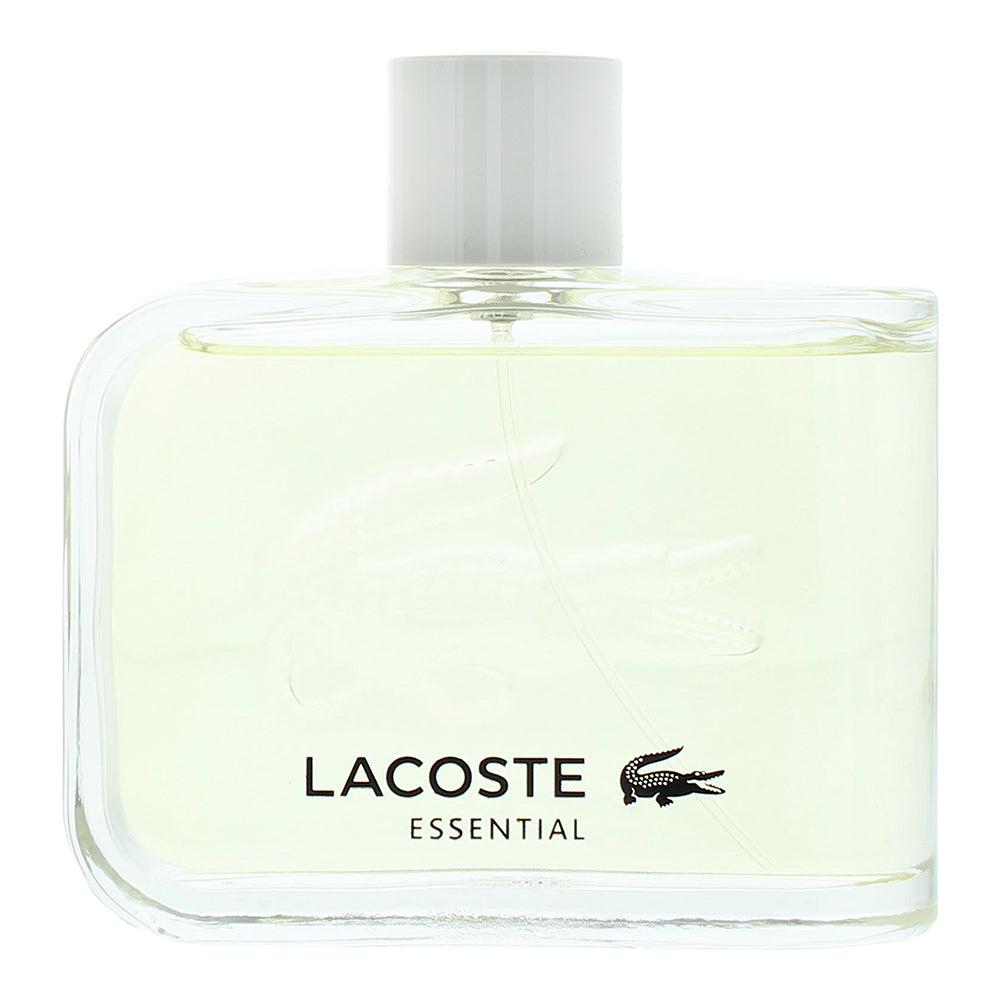 Lacoste Essential Eau de Toilette 125ml - Product