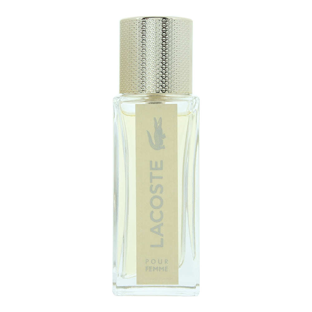 Lacoste Pour Femme Eau de Parfum 30ml - Product