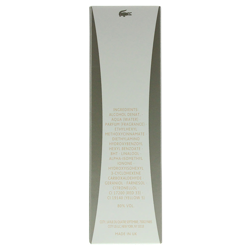 Lacoste Pour Femme Eau de Parfum 50ml