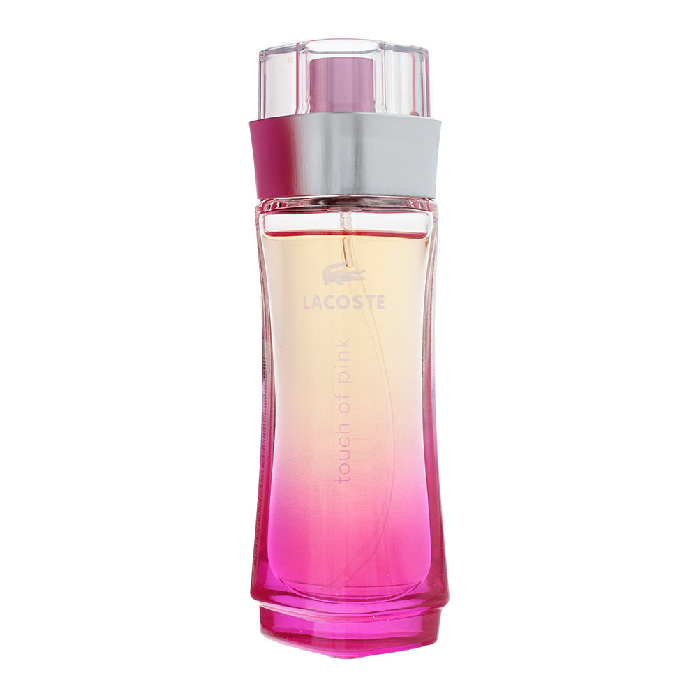 Lacoste Touch Of Pink Eau de Toilette 30ml - Product